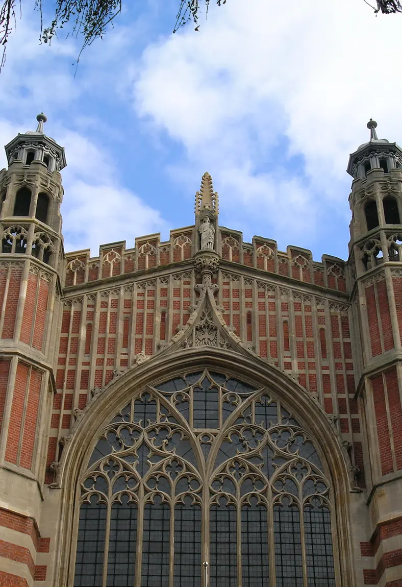 Holy Trinity Church_left